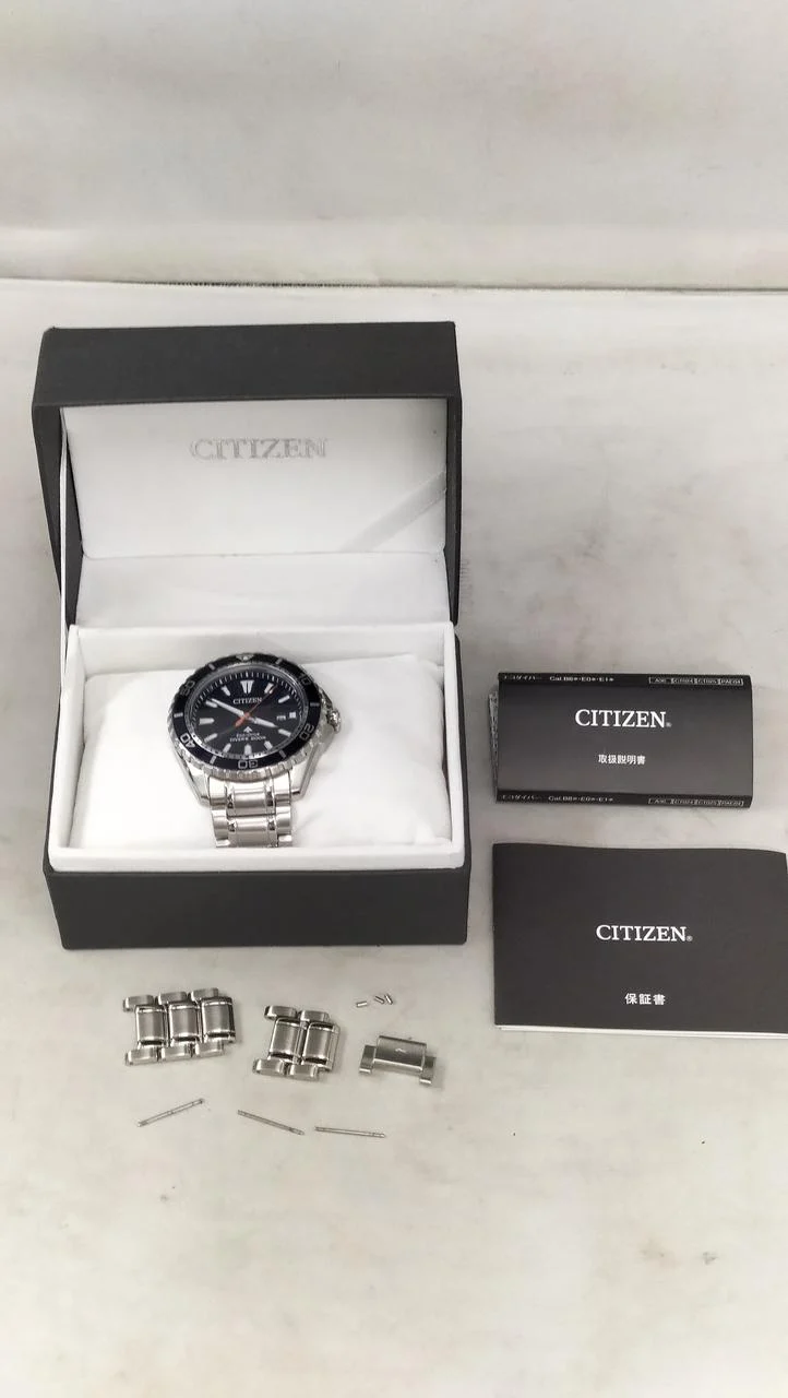 CITIZEN Quarz-Analog 168-S111510