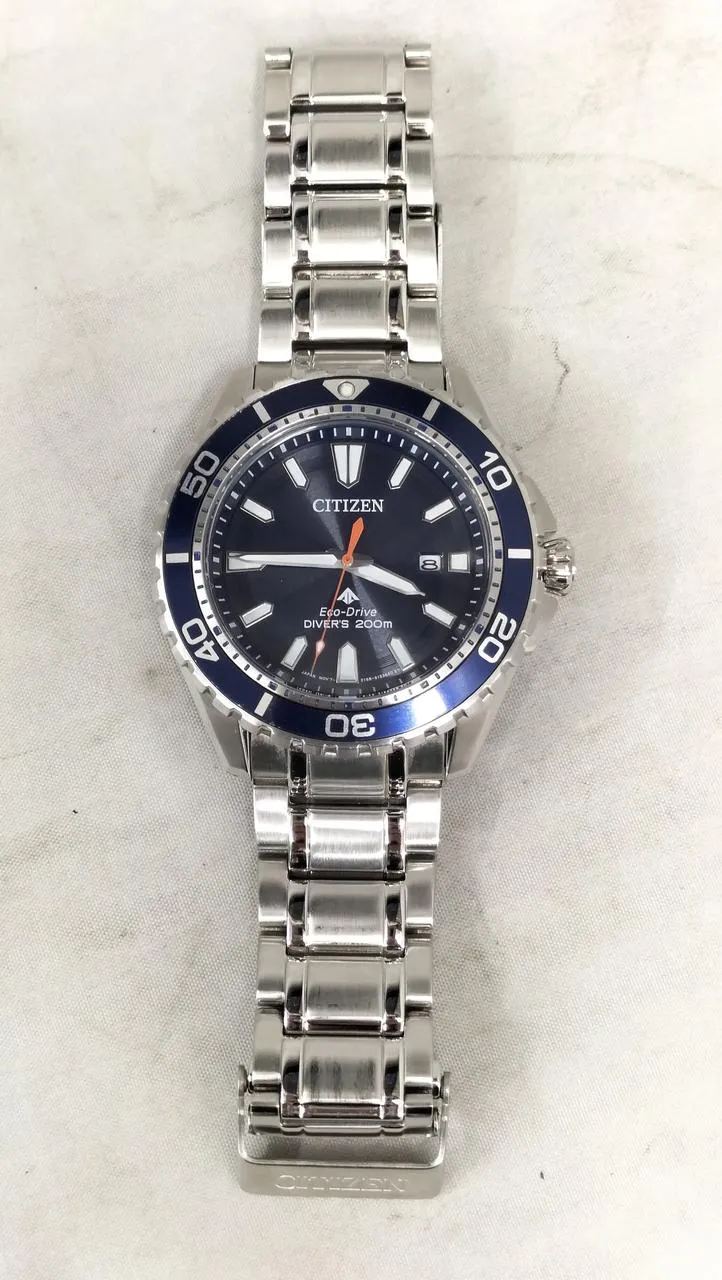 CITIZEN Quarz-Analog 168-S111510