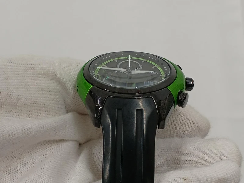 CITIZEN Chronograph B612-S078687