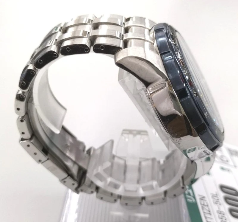 CITIZEN Eco-Drive JY8058-50L
