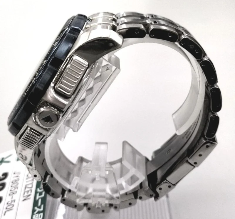 CITIZEN Eco-Drive JY8058-50L