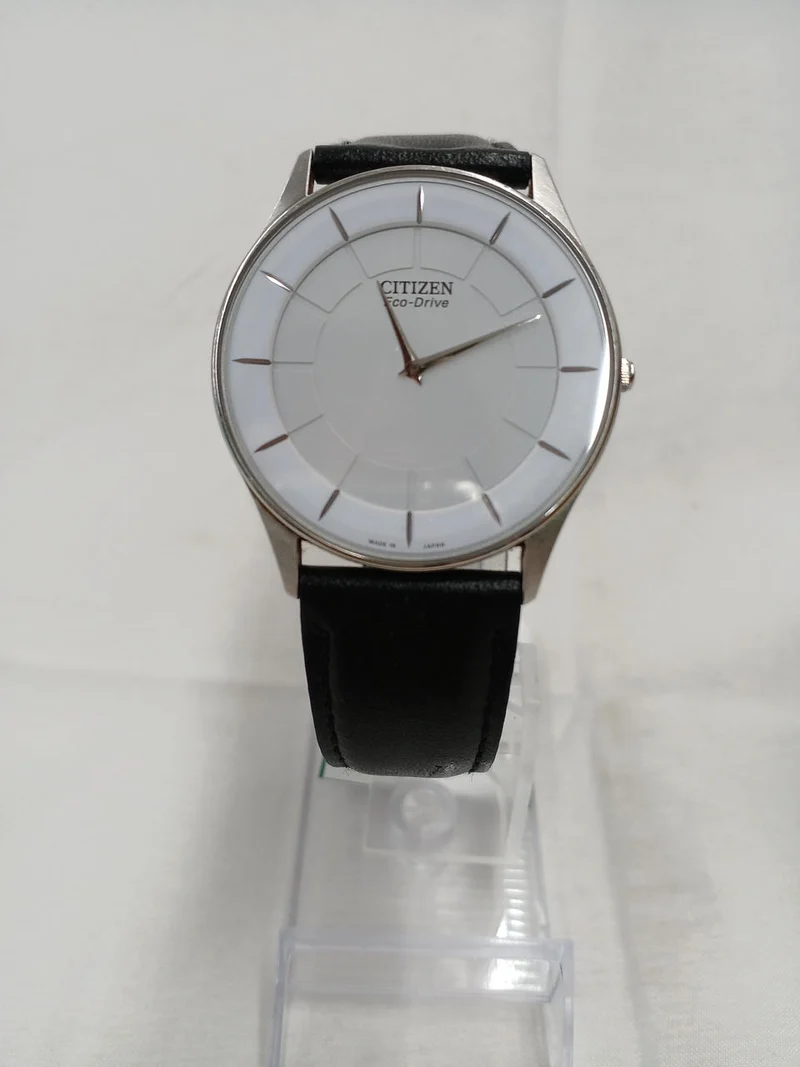 CITIZEN Quartz G870-S065526