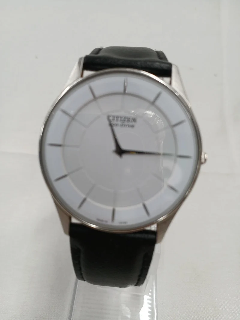 CITIZEN Quartz G870-S065526