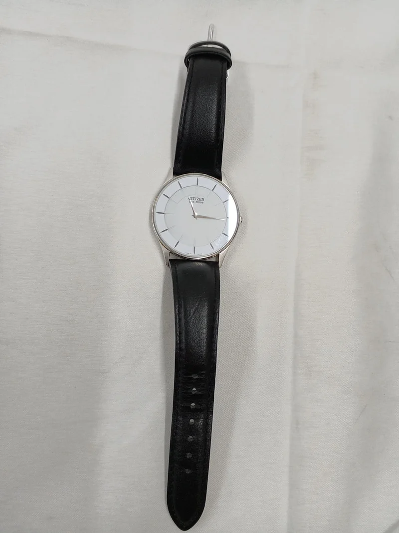 CITIZEN Quartz G870-S065526