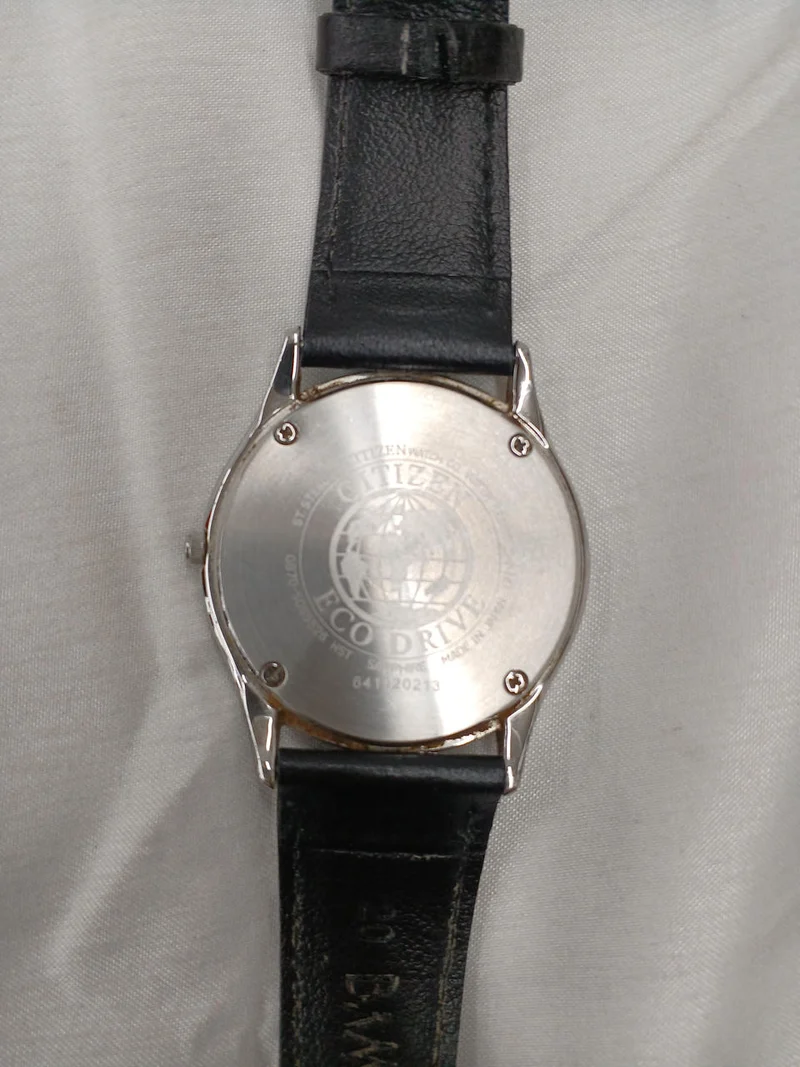 CITIZEN Quartz G870-S065526