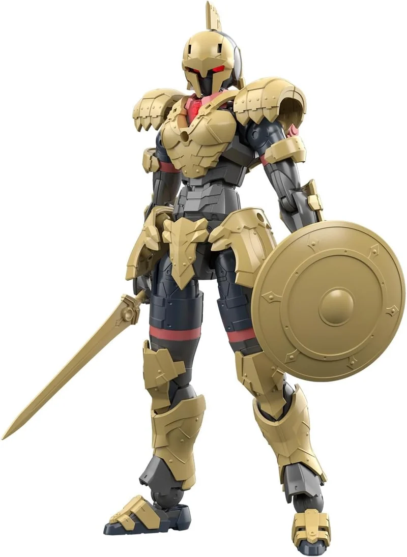 Bandai 30MF 016 Liber Swordman