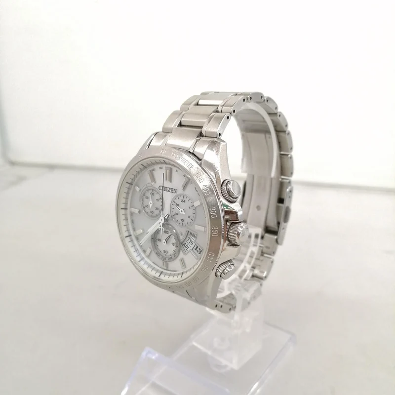 CITIZEN Direct Flight Eco-Drive BY0130-51A