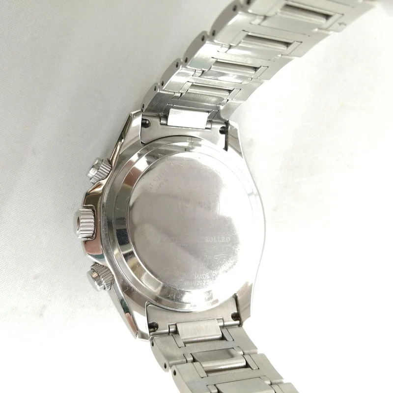 CITIZEN Direct Flight Eco-Drive BY0130-51A