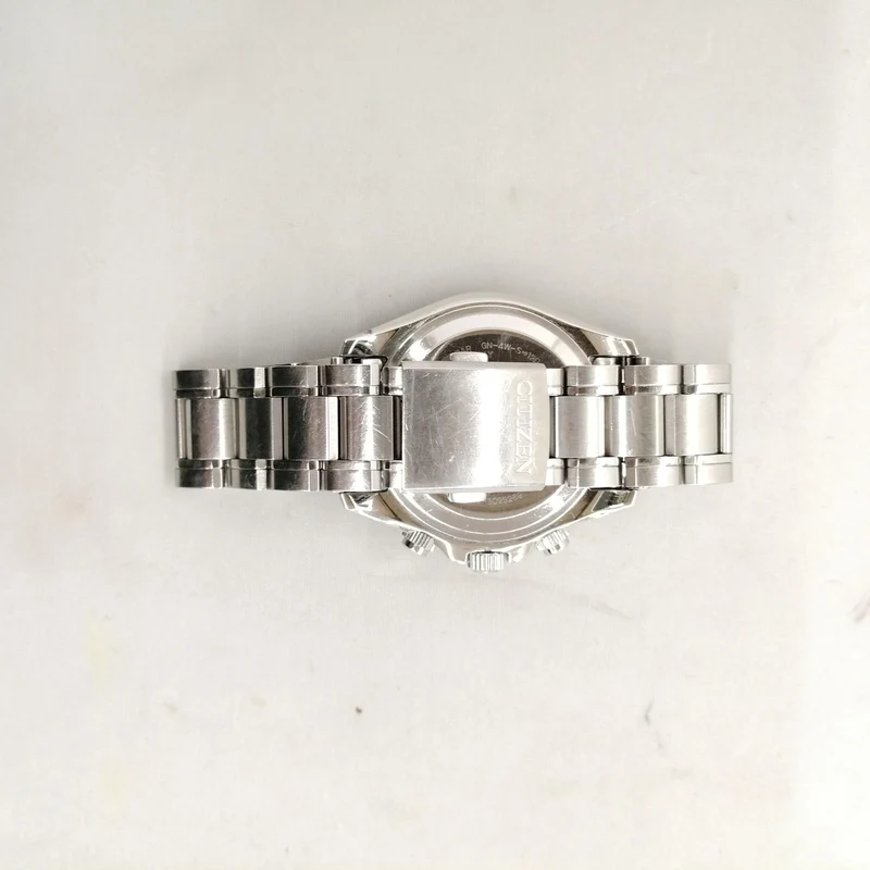 CITIZEN Direct Flight Eco-Drive BY0130-51A