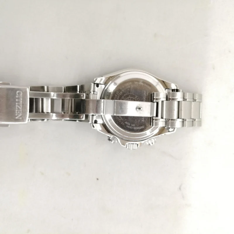 CITIZEN Direct Flight Eco-Drive BY0130-51A