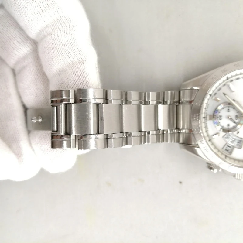CITIZEN Direct Flight Eco-Drive BY0130-51A