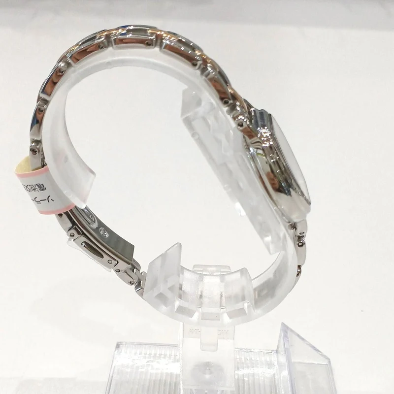 CITIZEN WICCA SOLAR-TECH E031-R007475