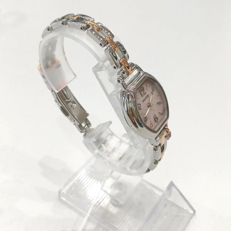 CITIZEN WICCA SOLAR-TECH E031-R007475