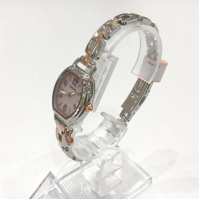 CITIZEN WICCA SOLAR-TECH E031-R007475