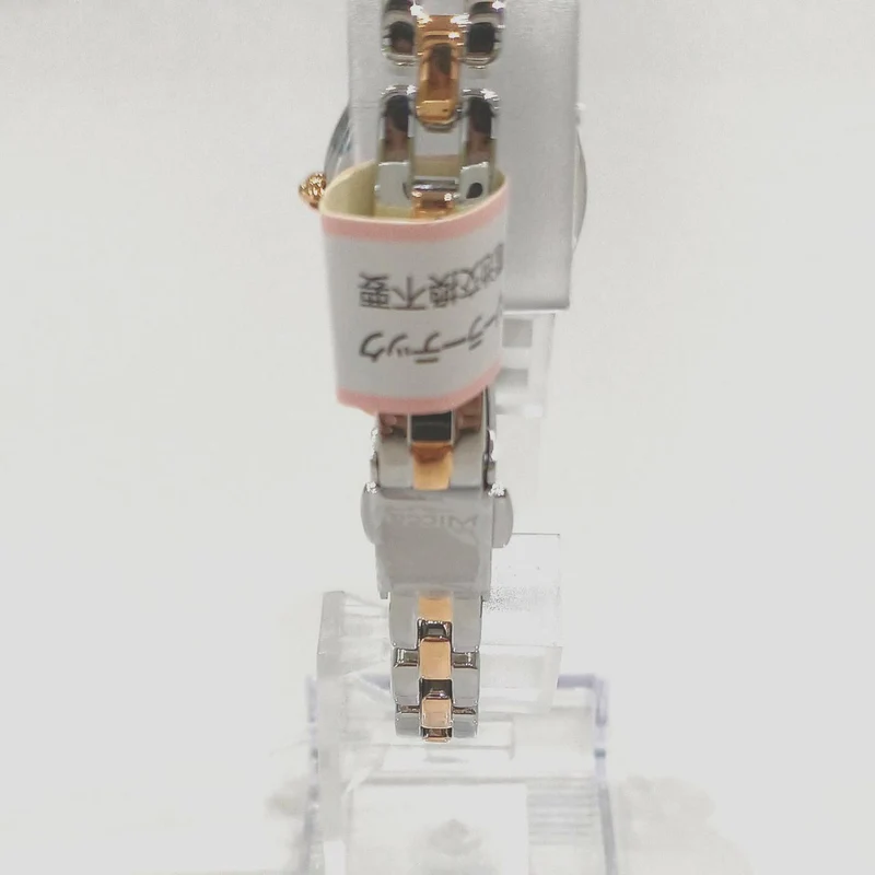 CITIZEN WICCA SOLAR-TECH E031-R007475