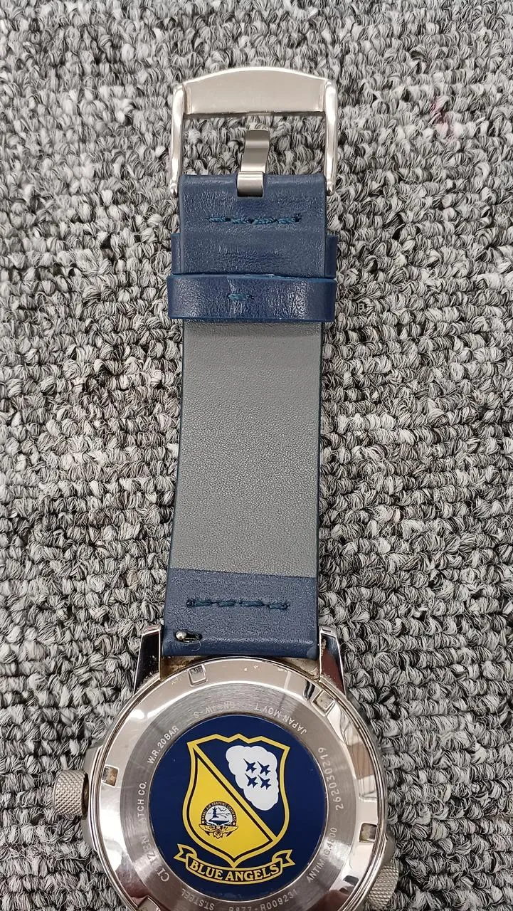 CITIZEN Quarz-Analog-Armbanduhr B877-R009231