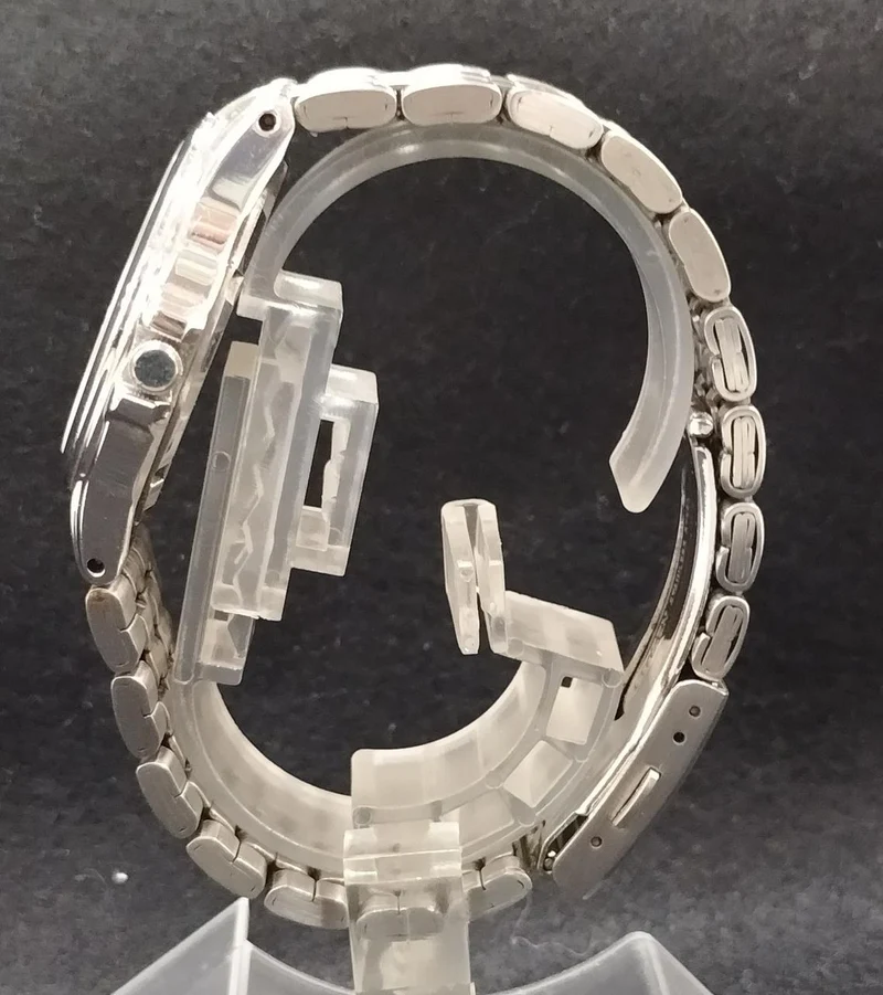 CITIZEN Solar-Funkuhr E030-K16253