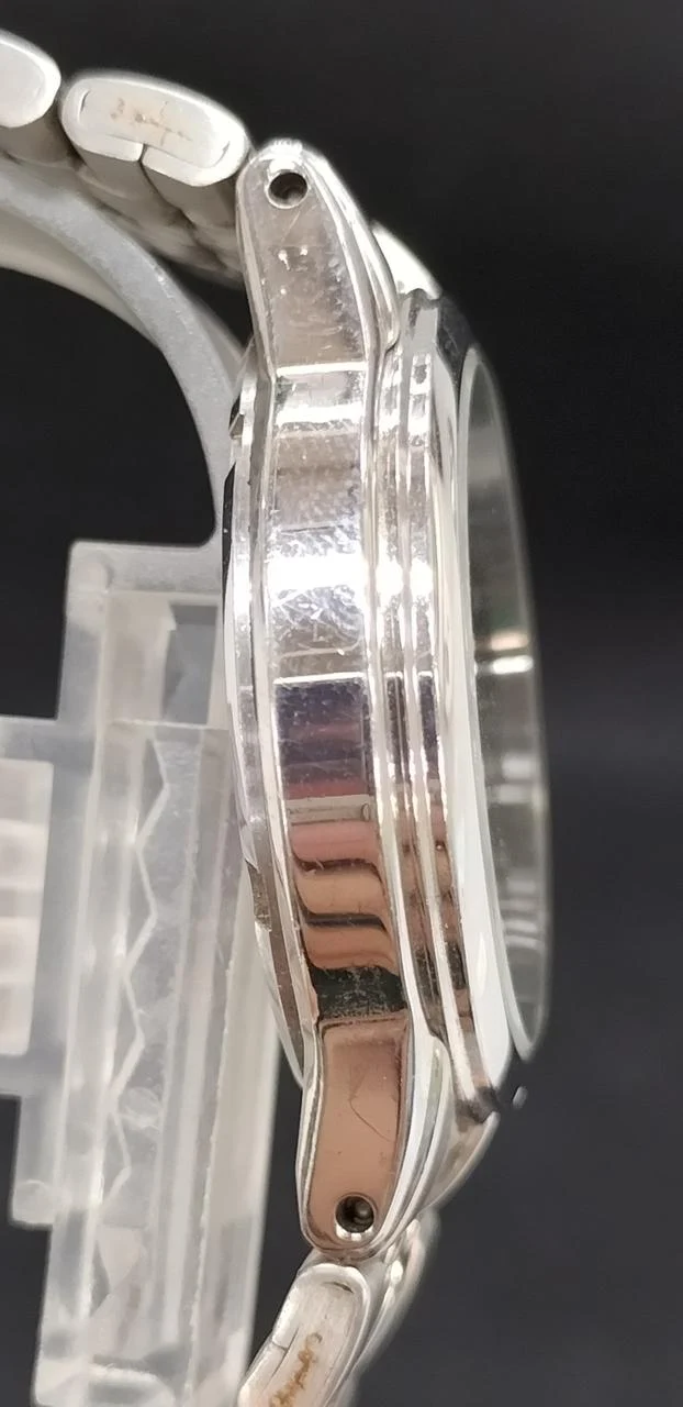 CITIZEN Solar-Funkuhr E030-K16253