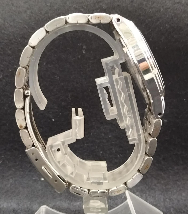 CITIZEN Solar-Funkuhr E030-K16253