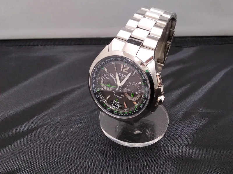 CITIZEN Eco-Drive CC1091-50F