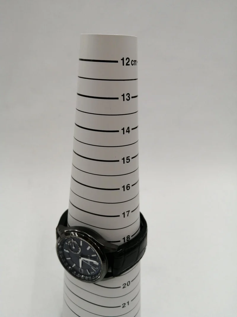 CITIZEN Atessa Eco-Drive F-150-T021590
