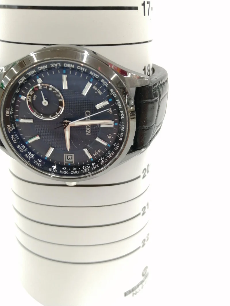 CITIZEN Atessa Eco-Drive F-150-T021590