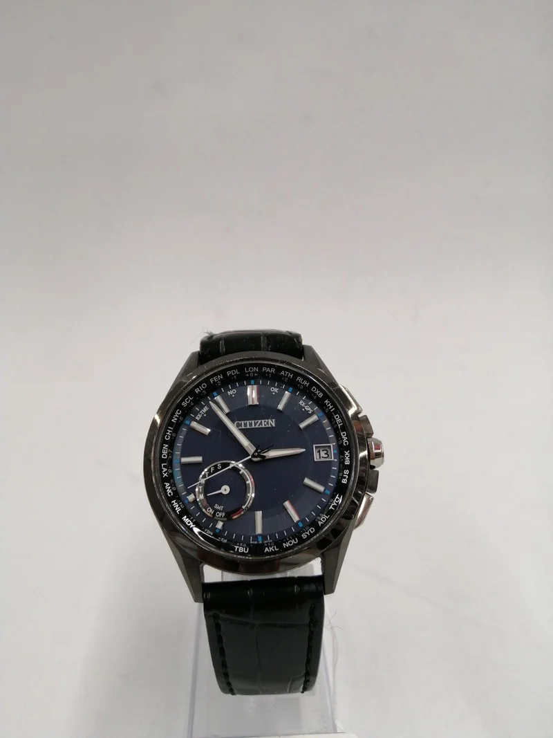 CITIZEN Atessa Eco-Drive F-150-T021590