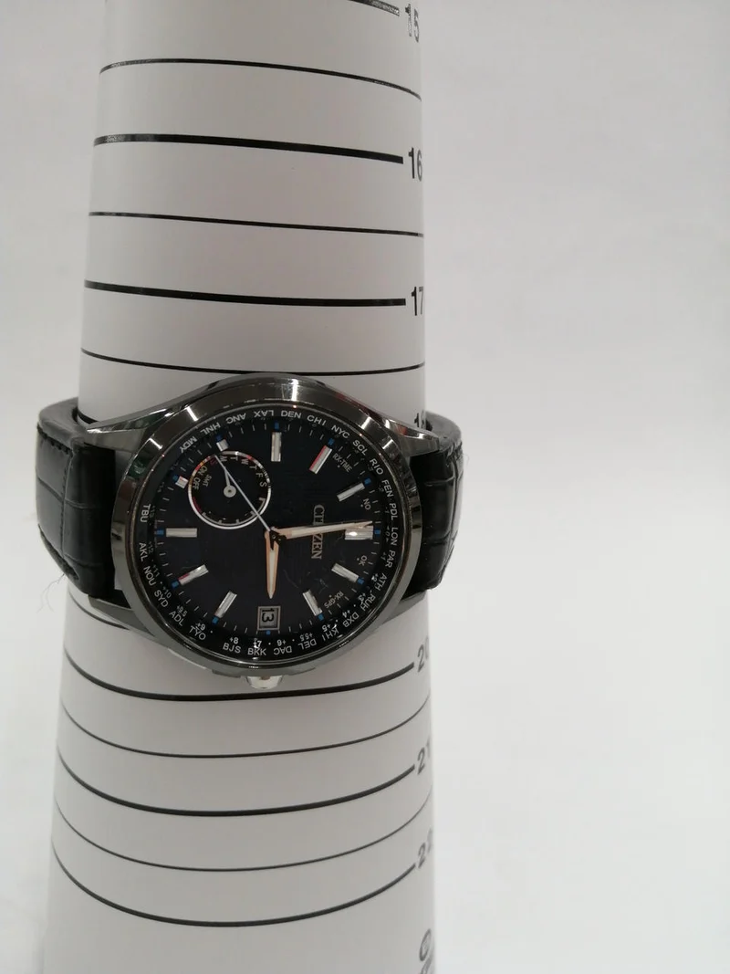 CITIZEN Atessa Eco-Drive F-150-T021590