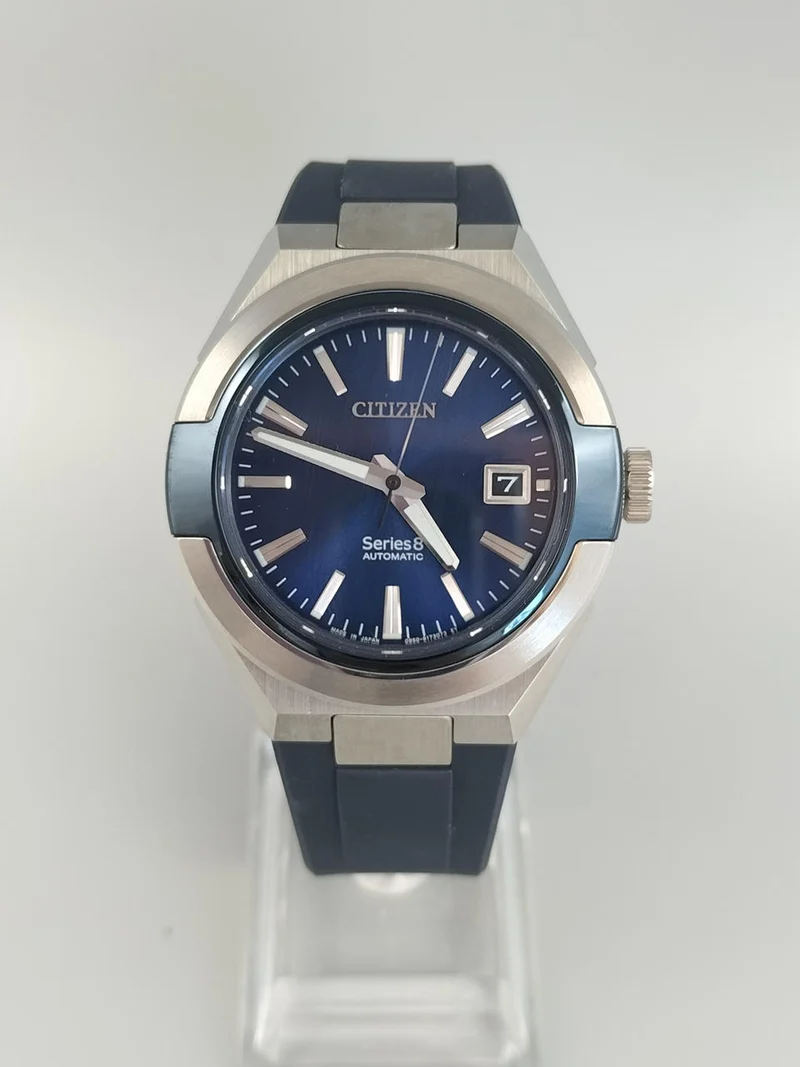 CITIZEN Serie Acht NA-1005-17L