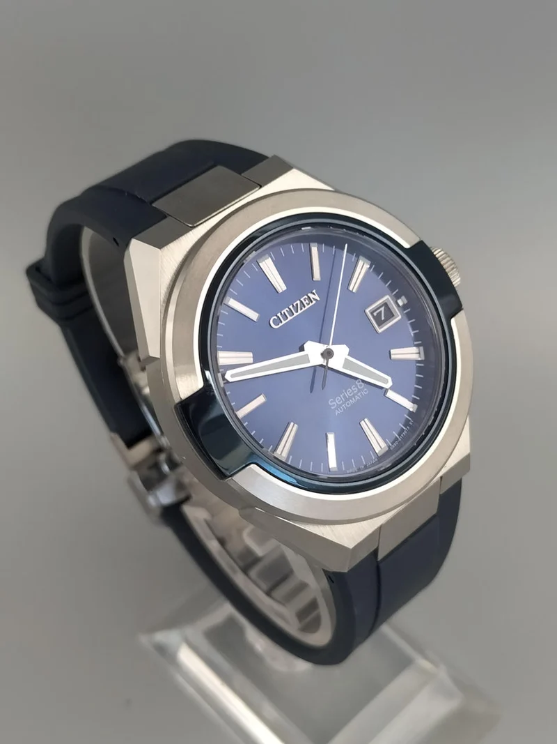 CITIZEN Serie Acht NA-1005-17L
