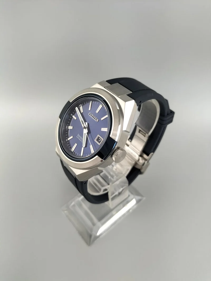 CITIZEN Serie Acht NA-1005-17L
