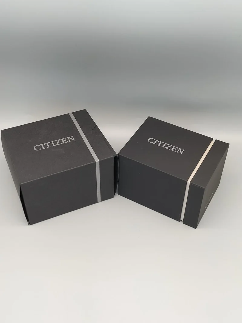 CITIZEN Serie Acht NA-1005-17L