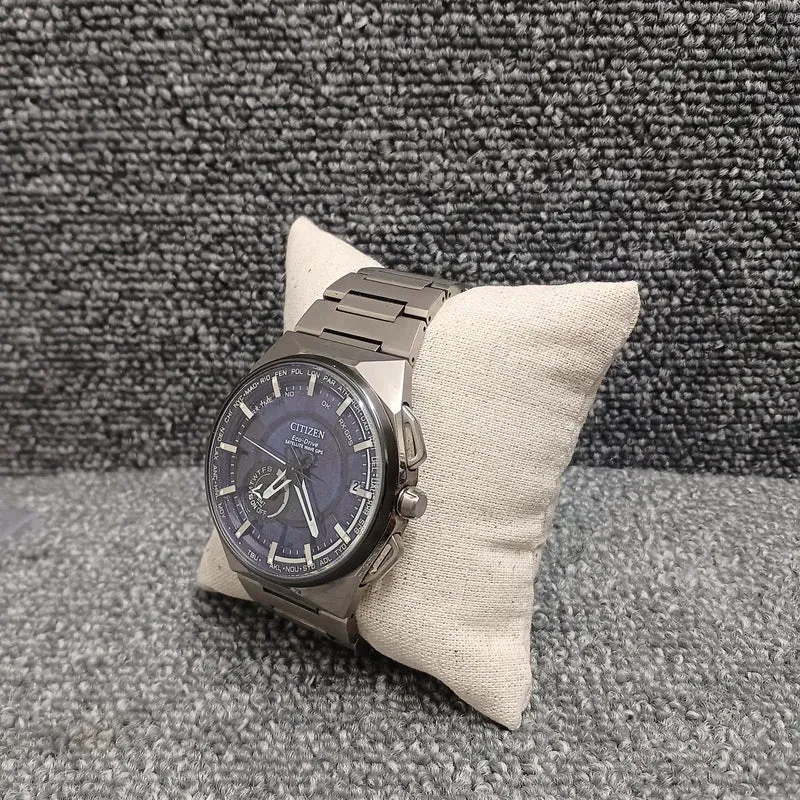 CITIZEN Armbanduhr CC3097-52L