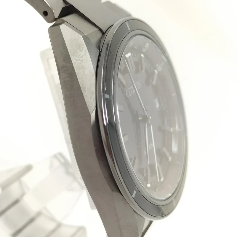 CITIZEN ATTESA Eco-Drive CB3035-72E