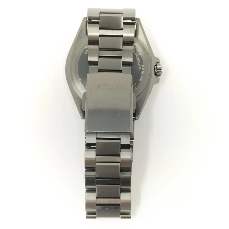 CITIZEN ATTESA Eco-Drive CB3035-72E