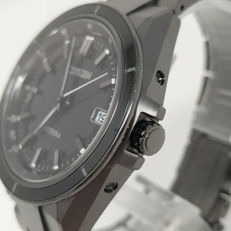 CITIZEN ATTESA Eco-Drive CB3035-72E