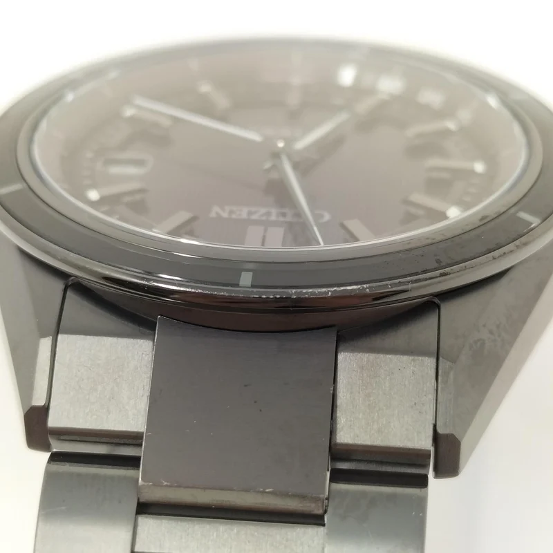 CITIZEN ATTESA Eco-Drive CB3035-72E