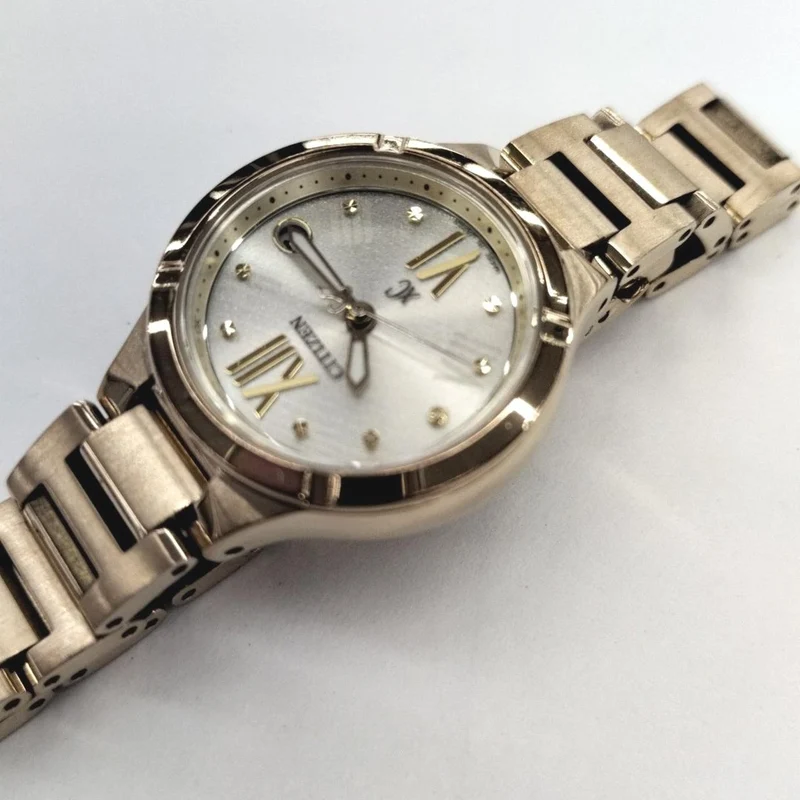 CITIZEN Quarz-Analog-Armbanduhr ES8082-54P
