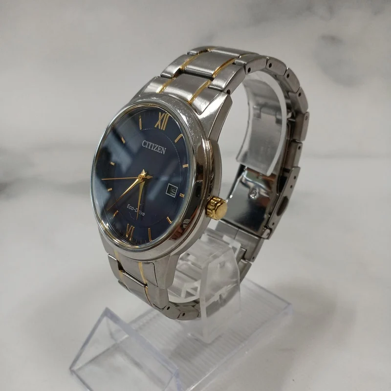 CITIZEN ECO-DRIVE J810-S097223
