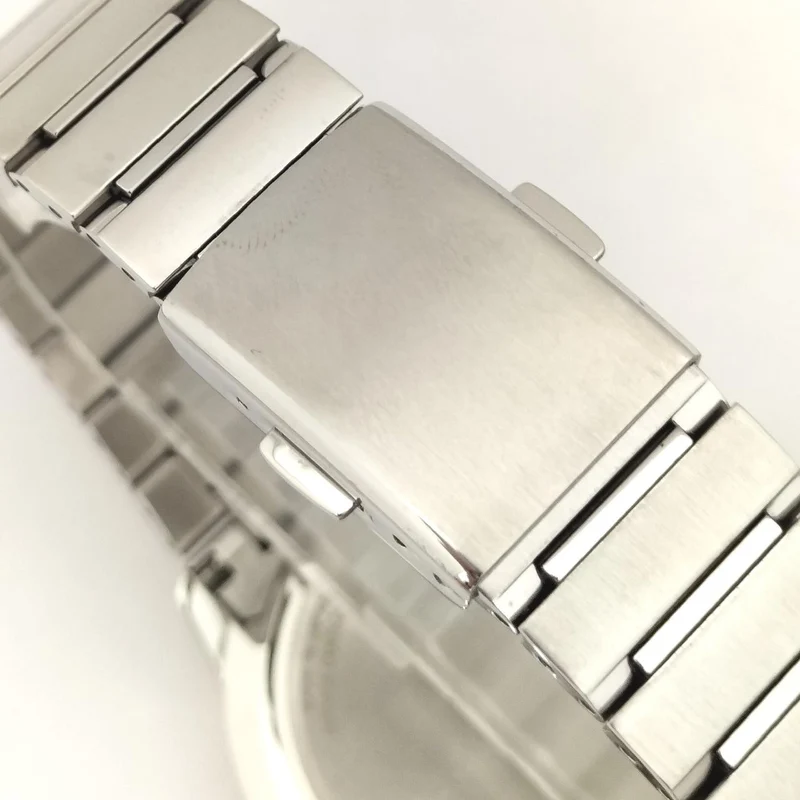 CITIZEN Solar-Funkuhr CB1020-89W