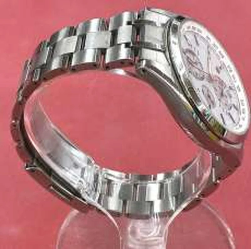 CITIZEN Atessa Eco-Drive Funkgesteuerte Uhr AT8040-057A