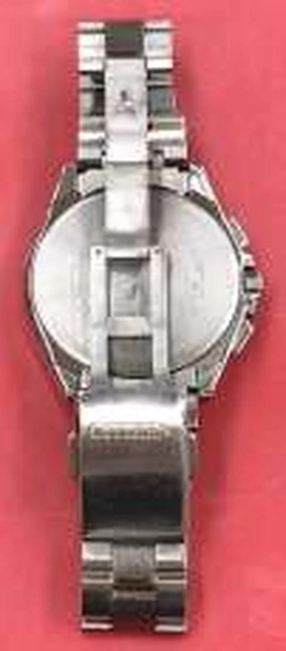 CITIZEN Atessa Eco-Drive Funkgesteuerte Uhr AT8040-057A