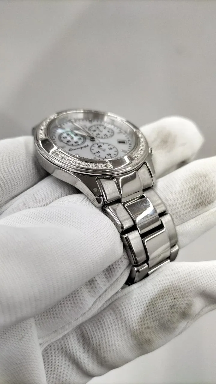 CITIZEN Chronograph H504-S079136