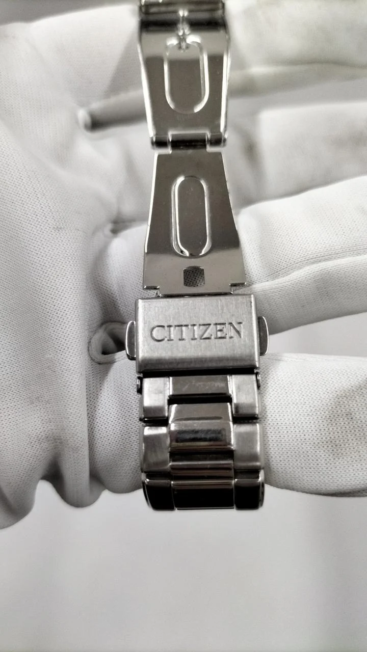 CITIZEN Chronograph H504-S079136