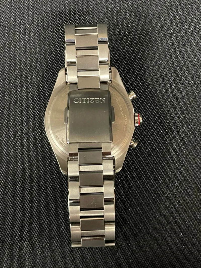 CITIZEN Atessa Actline H800-T027016