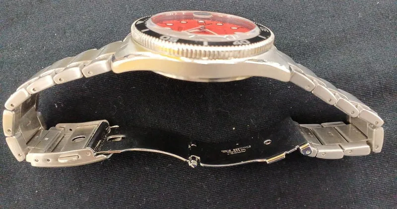 CITIZEN Armbanduhr AW1760-81X J810-003PW01
