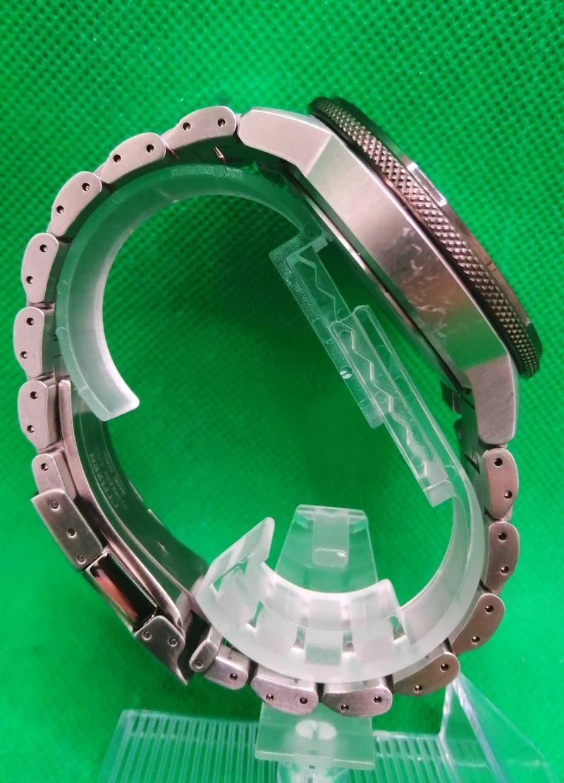 CITIZEN PROMASTER Solar-Armbanduhr BY3006-53