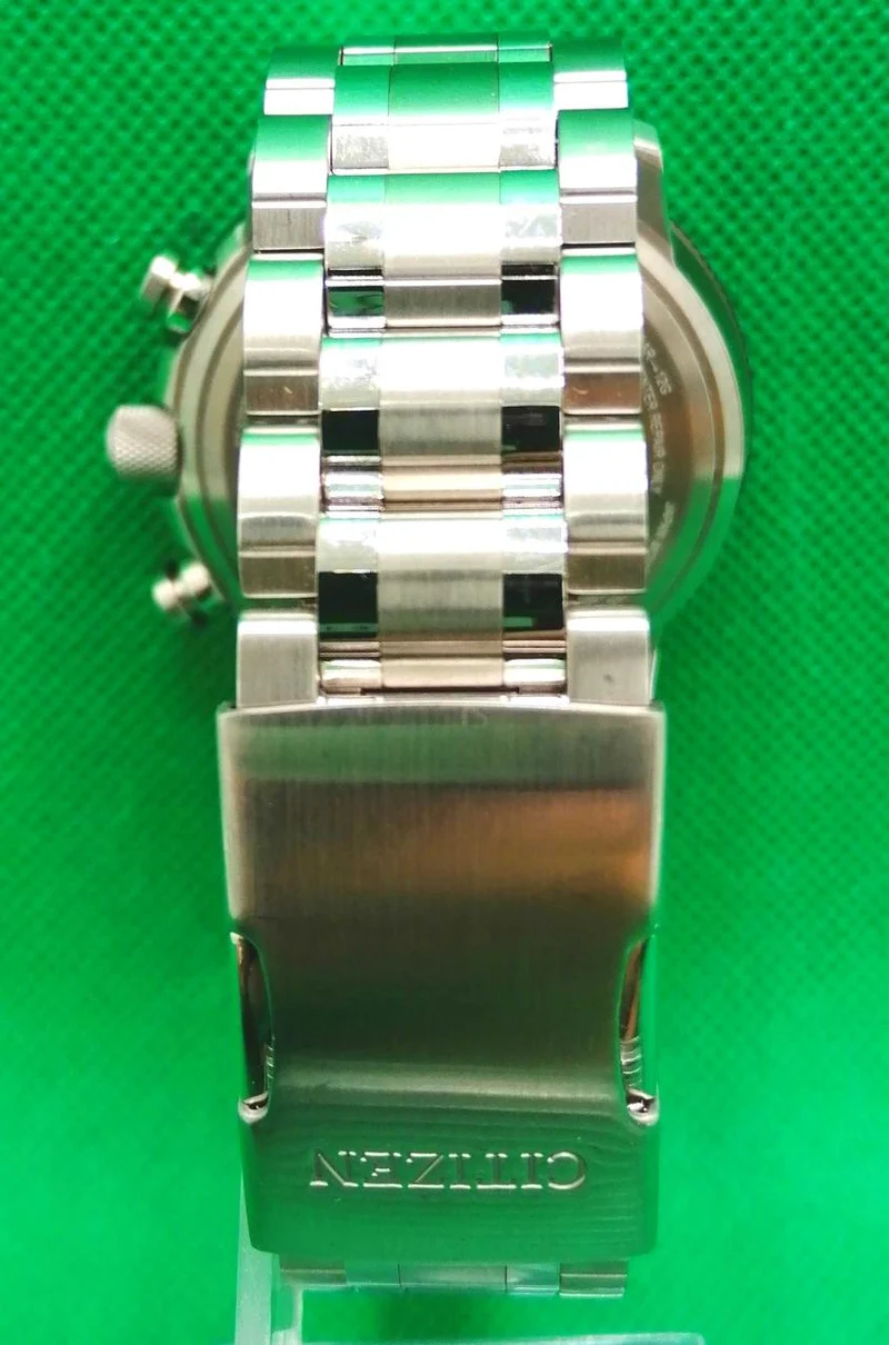 CITIZEN PROMASTER Solar-Armbanduhr BY3006-53