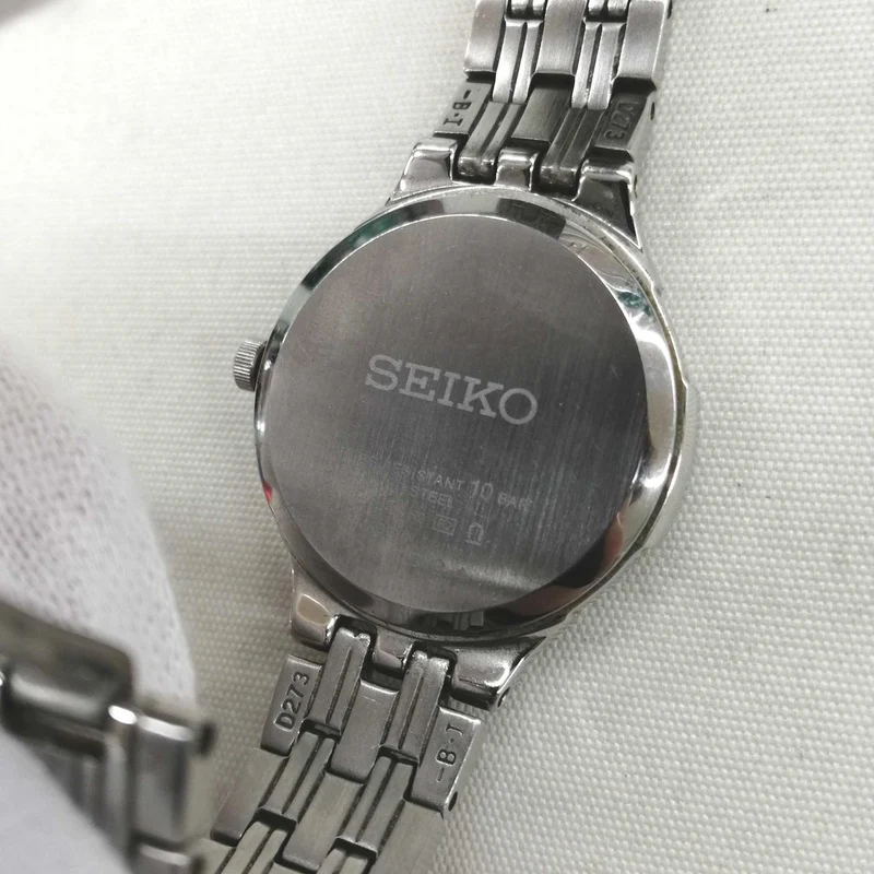 SEIKO Dolce & Exceline V181-0AH0