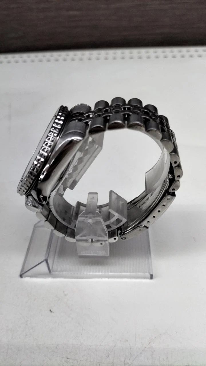 SEIKO Automatische Taucheruhr 7S26-0020 mit Kratzern